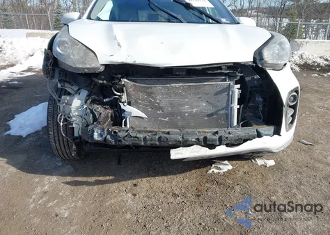 2017 Kia Sportage Lx from USA, damaged, VIN KNDPMCAC4H7246596